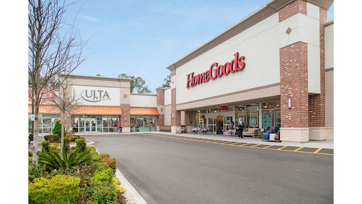 Westwood Plaza photo 1