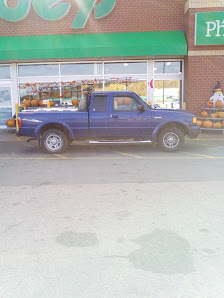 North Sydney Mall photo 1