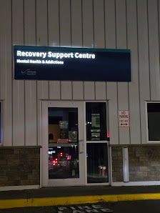 North Sydney Mall photo 2