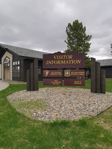 Yellowstone Park Village photo 1