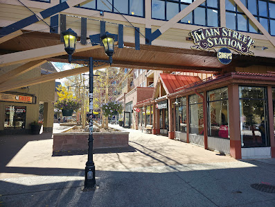 Main Street Station photo 1