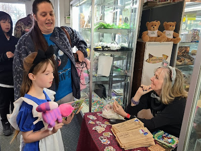 Street of Shops photo 2