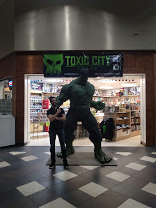 Mainland City Centre photo 1