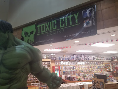 Mainland City Centre photo 4