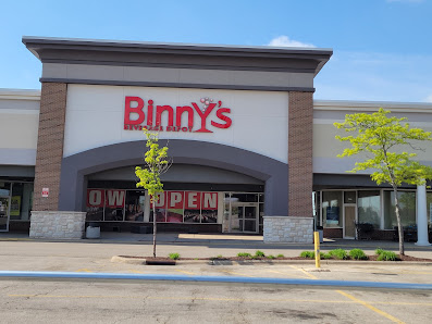 Forest Plaza photo 1