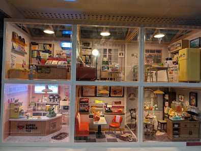 Forest Plaza photo 2