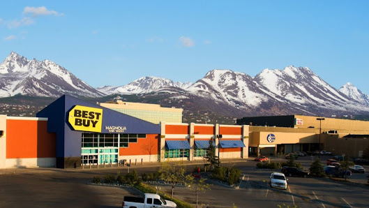 Dimond Center photo 5