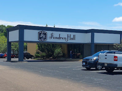 Fondren Plaza photo 1