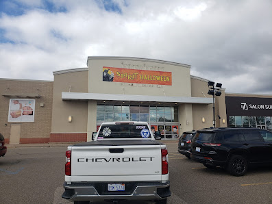 Shelby Corners photo 1