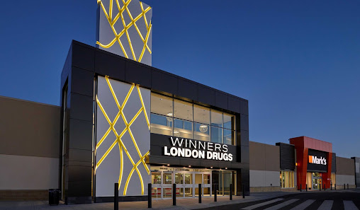 St Albert Centre photo 1