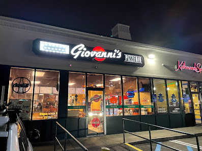 University Mall Shopping Center photo 1