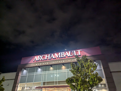 Galeries Laval photo 1