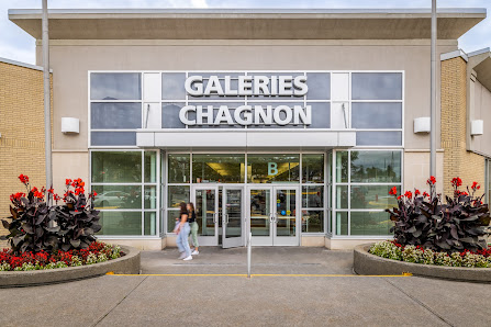 Les Galeries Chagnon photo 1