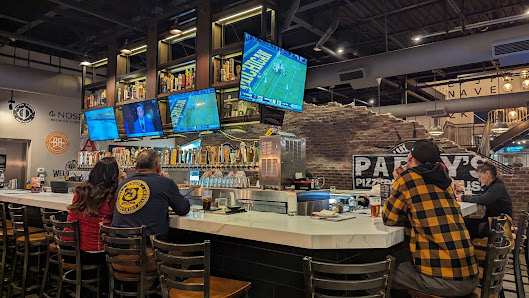 Webster Lake Promenade photo 2