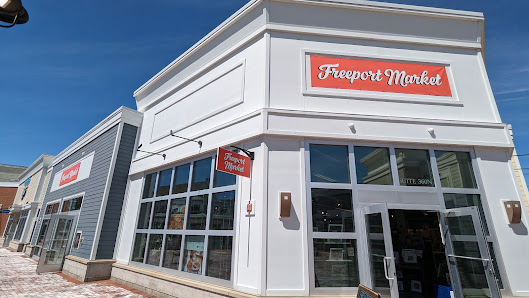 Freeport Outlets photo 1