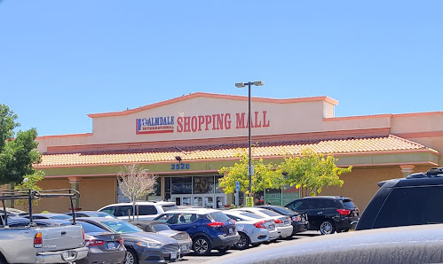 Palmdale International Shopping Mall photo 1