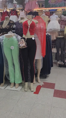 Palmdale International Shopping Mall photo 4