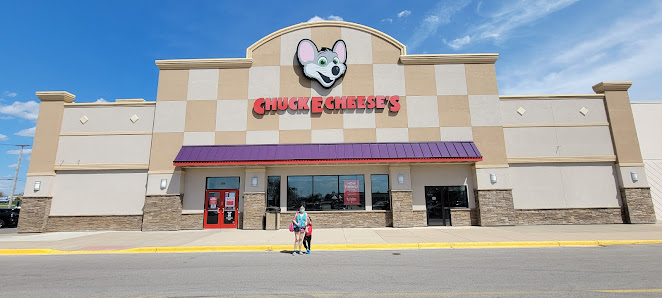 Naper West Plaza photo 1