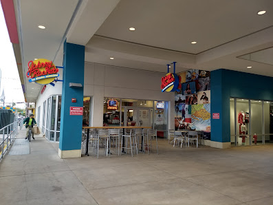 Streets of Laredo Urban Mall photo 2