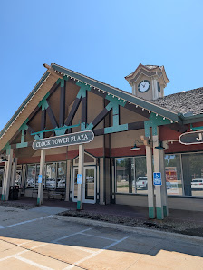 Clock Tower Plaza photo 1