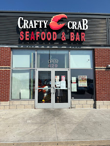 Christina Crossing photo 1