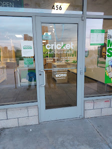 Christina Crossing photo 2