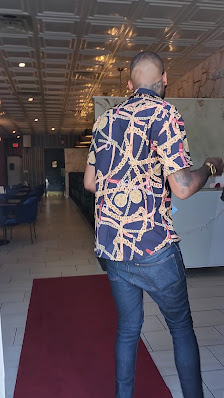 Christina Crossing photo 3