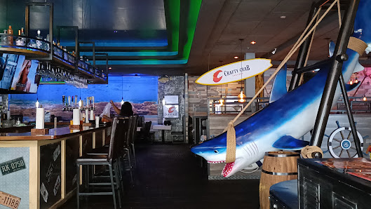 Christina Crossing photo 4