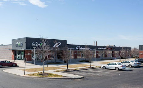 Christina Crossing photo 5