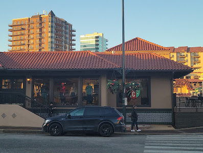 Kansas City Plaza photo 1