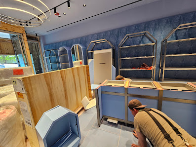 Kansas City Plaza photo 4