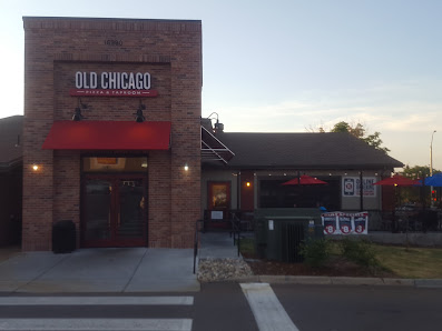 Buckley Square photo 1