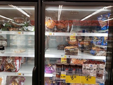 Buckley Square photo 4