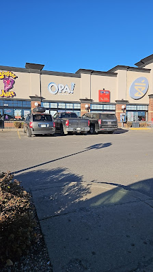 Linden Square Shopping Centre photo 1