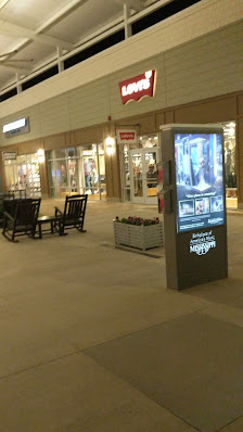 Tanger Outlets Southaven photo 3