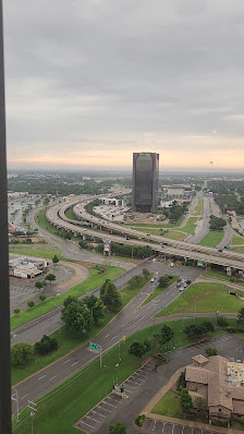 50 Penn Place photo 3