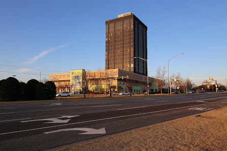 50 Penn Place photo 4