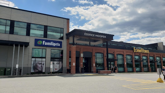 Édifice Hooper photo 1