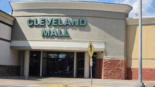 Cleveland Mall photo 1