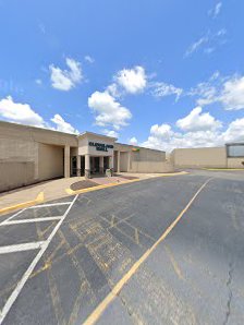 Cleveland Mall photo 4