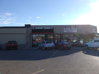 Belmont Shopping Center photo 1