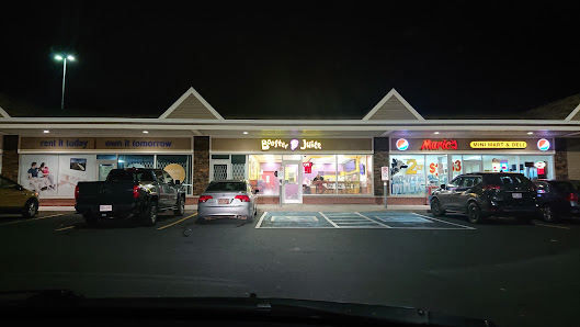 Hamlyn Road Plaza photo 1