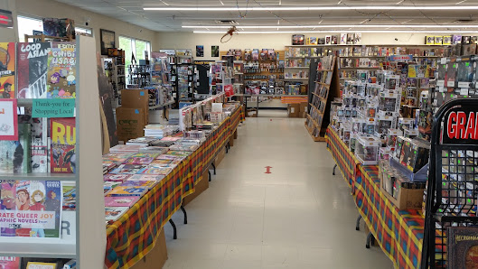 Hamlyn Road Plaza photo 2