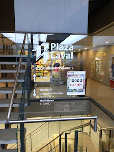 Centre Commercial Plaza Laval photo 2