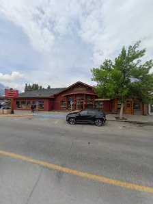 Canmore Main Street photo 3