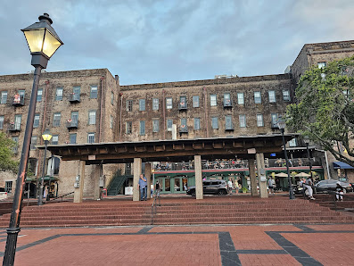 Rousakis Riverfront Plaza photo 1