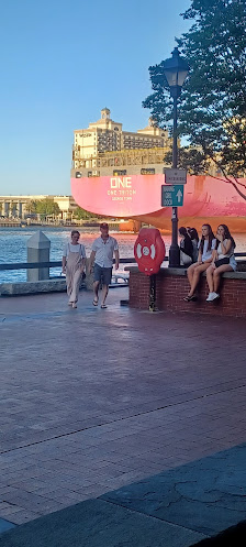 Rousakis Riverfront Plaza photo 2