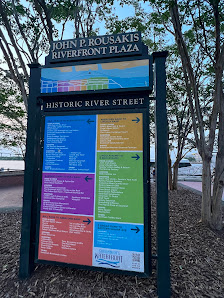 Rousakis Riverfront Plaza photo 4