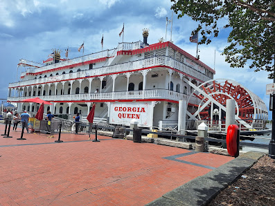 Rousakis Riverfront Plaza photo 8