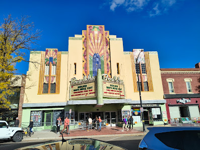 Pearl Street Mall photo 1